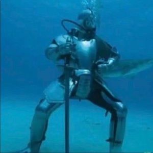 Meet your Posher, Owen